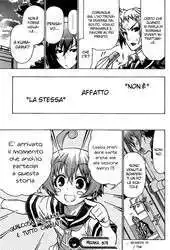 Medaka Box Capitolo 57 page 40