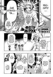 Medaka Box Capitolo 67 page 25