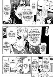 Medaka Box Capitolo 67 page 26