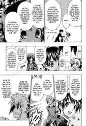 Medaka Box Capitolo 67 page 29