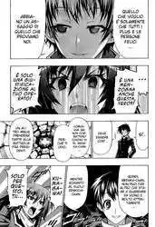 Medaka Box Capitolo 67 page 33