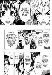 Medaka Box Capitolo 67 page 39