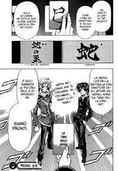 Medaka Box Capitolo 67 page 41