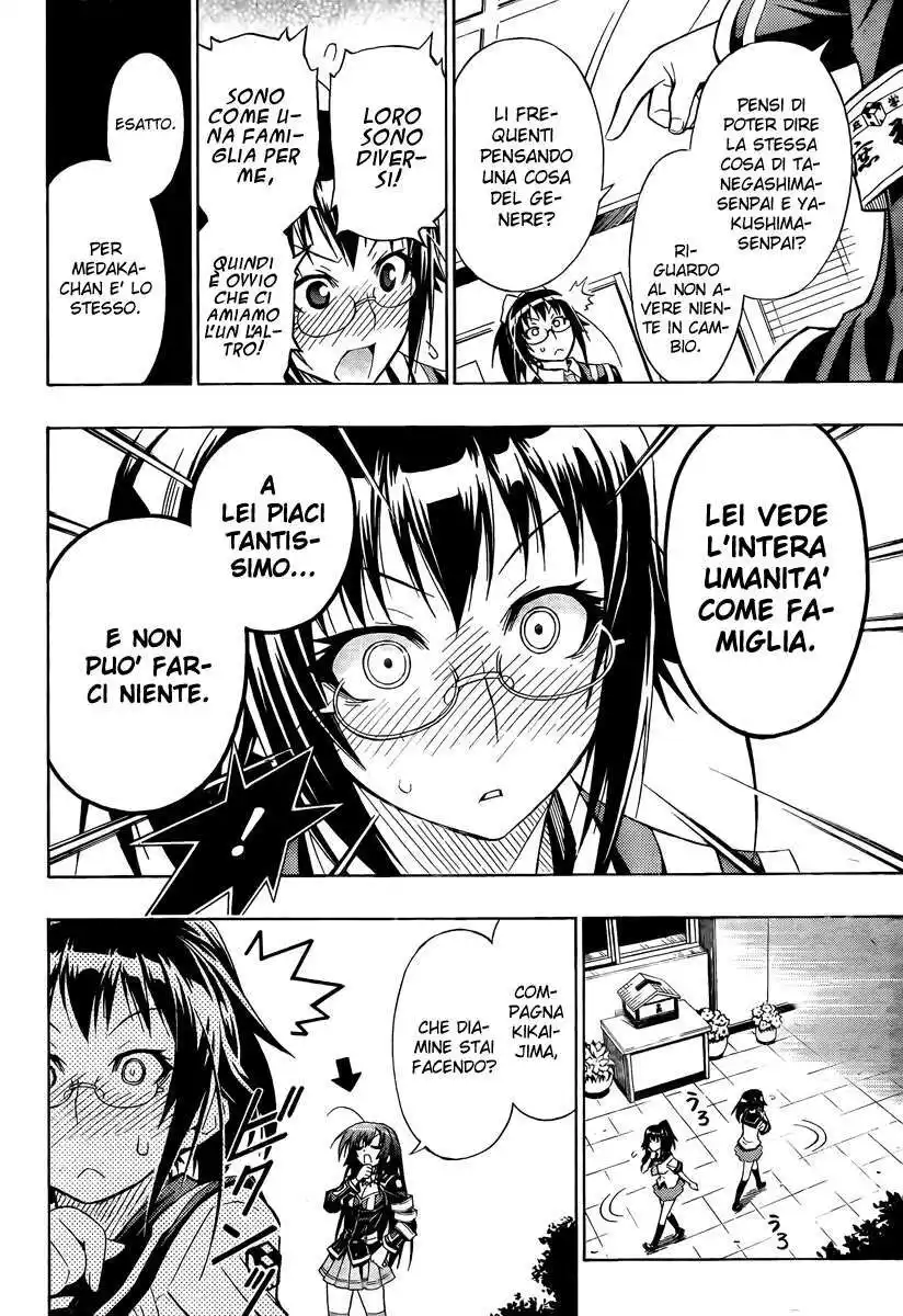 Medaka Box Capitolo 13 page 17