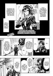 Medaka Box Capitolo 13 page 22