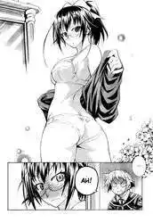 Medaka Box Capitolo 13 page 23