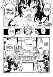 Medaka Box Capitolo 13 page 25