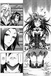 Medaka Box Capitolo 36 page 23