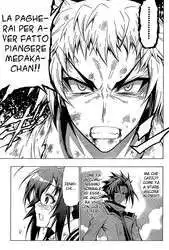 Medaka Box Capitolo 36 page 30