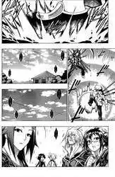 Medaka Box Capitolo 36 page 35