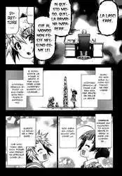 Medaka Box Capitolo 153 page 26