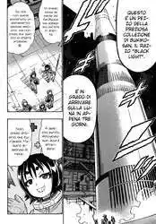 Medaka Box Capitolo 153 page 30