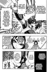 Medaka Box Capitolo 153 page 38