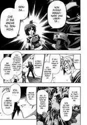 Medaka Box Capitolo 153 page 40