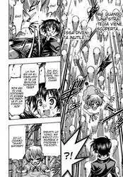 Medaka Box Capitolo 175 page 27