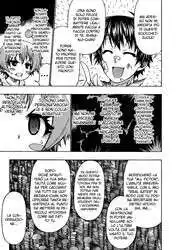 Medaka Box Capitolo 175 page 35