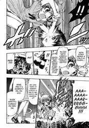 Medaka Box Capitolo 175 page 38