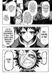 Medaka Box Capitolo 73 page 25