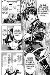 Medaka Box Capitolo 93 page 26