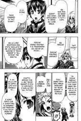 Medaka Box Capitolo 93 page 29