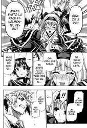 Medaka Box Capitolo 93 page 32