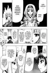 Medaka Box Capitolo 93 page 37