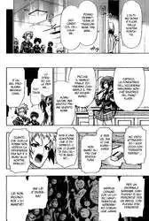 Medaka Box Capitolo 93 page 40