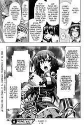 Medaka Box Capitolo 93 page 41