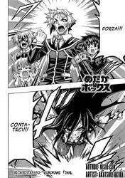 Medaka Box Capitolo 180 page 23