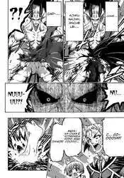 Medaka Box Capitolo 180 page 27