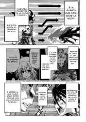 Medaka Box Capitolo 180 page 32