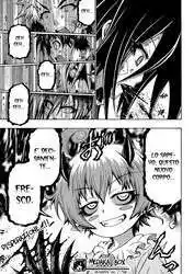 Medaka Box Capitolo 180 page 39