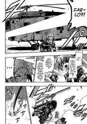 Medaka Box Capitolo 144 page 24