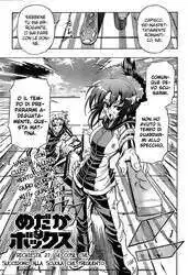 Medaka Box Capitolo 27 page 24