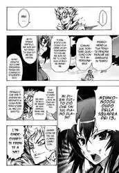 Medaka Box Capitolo 27 page 25