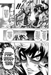 Medaka Box Capitolo 27 page 26