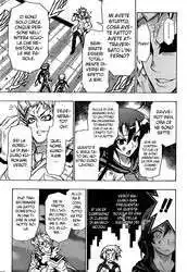 Medaka Box Capitolo 27 page 28