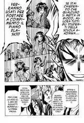 Medaka Box Capitolo 27 page 37