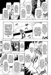 Medaka Box Capitolo 27 page 38