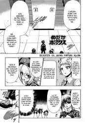 Medaka Box Capitolo 101 page 23