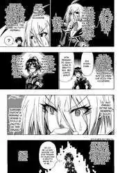 Medaka Box Capitolo 101 page 27