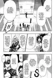 Medaka Box Capitolo 101 page 29