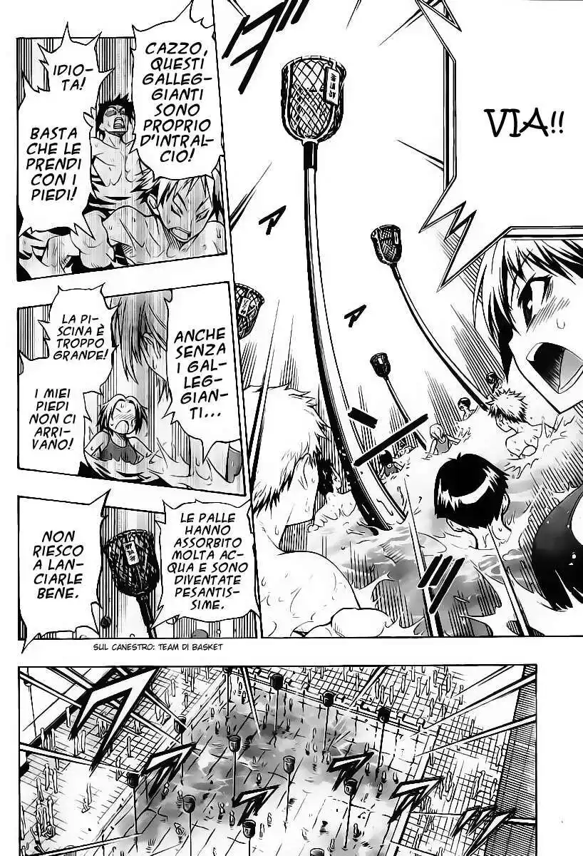 Medaka Box Capitolo 10 page 9