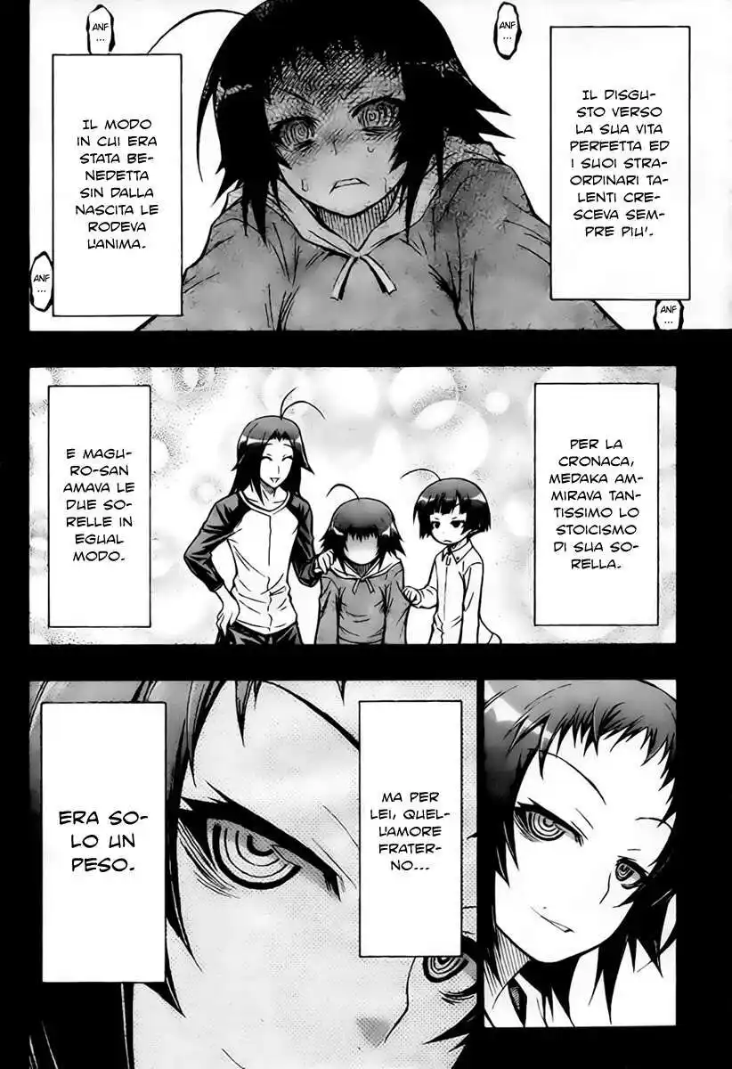 Medaka Box Capitolo 42 page 15