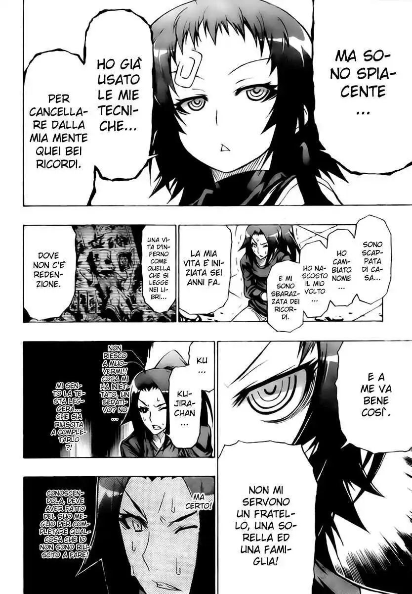 Medaka Box Capitolo 42 page 21