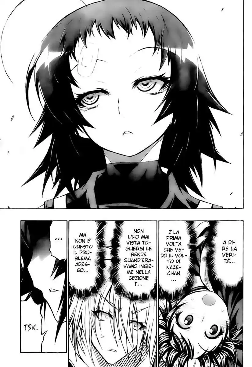 Medaka Box Capitolo 42 page 4