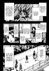 Medaka Box Capitolo 40 page 21