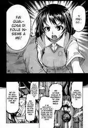 Medaka Box Capitolo 40 page 25