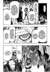 Medaka Box Capitolo 40 page 35