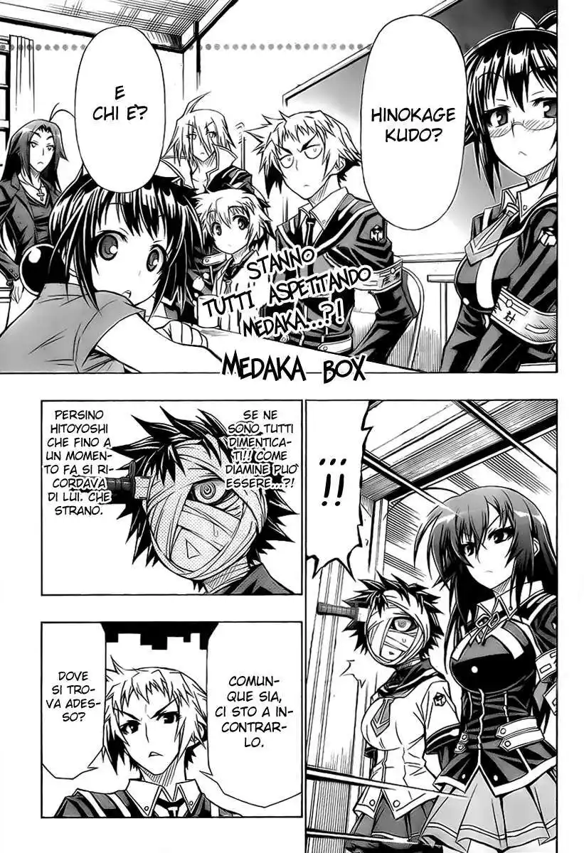 Medaka Box Capitolo 64 page 2